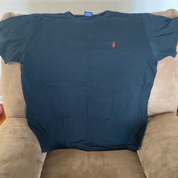 Polo Ralph Lauren Tops - Polo Tee Shirt